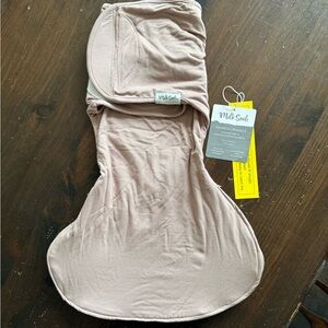 Milk Snob Bamboo Swaddle 0-3 months